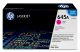 HP #645A C9733A Magenta Toner HP #645A C9733A Magenta Toner