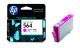 HP #564XL CB324WA Magenta Ink Cartridge - High Yield HP #564XL CB324WA Magenta Ink Cartridge - High Yield