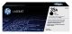 HP #35A CB435A Black Toner -1,500 pages HP #35A CB435A Black Toner -1,500 pages