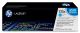 HP #125A CB541A Cyan Toner HP #125A CB541A Cyan Toner