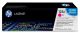 HP #125A CB543A Magenta Toner HP #125A CB543A Magenta Toner