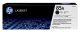 HP #85A CE285A Black Toner - 1,600 pages HP #85A CE285A Black Toner - 1,600 pages