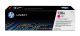 HP #128A CE323A Magenta Toner HP #128A CE323A Magenta Toner