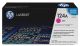 HP #124A Q6003A Magenta Toner HP #124A Q6003A Magenta Toner