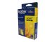 Brother LC-67 Yellow Ink Cartridge
