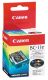 Canon BC11e Head+Colour Cartridge