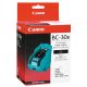 Canon BC30e Head+Black Cartridge