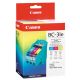 Canon BC31e Head+Colour Cartridge