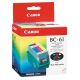 Canon BC61 Head+Colour Cartridge