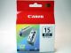 Canon BCI-15BK Black Cartridge