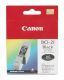 Canon BCI-21BK Black Cartridge