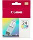 Canon BCI-24C Colour Cartridge