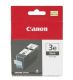 Canon BCI-3eBk Black Cartridge