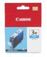 Canon BCI-3eC Cyan Cartridge