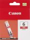 Canon BCI-6R - Red Cartridge