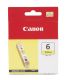 Canon BCI-6Y Yellow Cartridge