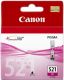 Canon CLI-521M Magenta Cartridge