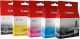 Canon Bundle PGI-5 / CLI-8 Series (PGI-5Bk, CLI-8Bk/C/M/Y - 5 Ca