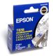 Epson T038 - Black Cartridge