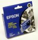 Epson T0491 - Black Cartridge