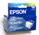 Epson T052 - Colour Cartridge (S020089 / S020191)