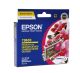 Epson T0633 - Magenta Cartridge
