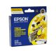 Epson T0634 - Yellow Cartridge