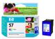 HP #57 C6657AA Colour Ink Cartridge