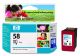 HP #58 C6658AA Photo Ink Cartridge