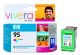 HP #95 C8766WA Colour Ink Cartridge