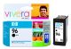 HP #96 C8767WA Black Ink Cartridge - 21mls (High Capacity)