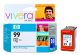 HP #99 C9369WA Photo Ink Cartridge - 13mls