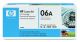 HP #06A C3906A Black Toner - 2,500 pages