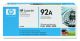 HP #92A C4092A Black Toner - 2,500 pages