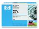 HP #27X C4127X Black Toner - 10,000 pages (High Yield)