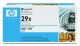HP #29X C4129X Black Toner - 10,000 pages (High Yield) HP #29X C4129X Black Toner - 10,000 pages (High Yield)