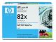 HP #82X C4182X Black Toner  - 20,000 pages
