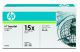 HP #15X C7115X Black Toner - 3,500 pages HP #15X C7115X Black Toner - 3,500 pages