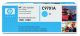 HP C9701A Cyan Toner