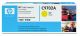 HP C9702A Yellow Toner