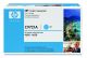 HP C9721A Cyan Toner