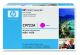 HP C9723A Magenta Toner