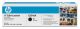 HP CB540A Black Toner
