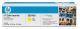 HP CB542A Yellow Toner