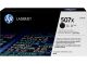 HP #507X CE400X Black Toner - High Yield HP #507X CE400X Black Toner - High Yield