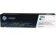 HP #130A CF351A Cyan Toner HP #130A CF351A Cyan Toner
