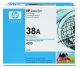 HP #38A Q1338A Black Toner -12,000 pages (High Yield)