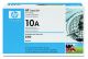 HP #10A Q2610A Black Toner - 6,000 pages HP #10A Q2610A Black Toner - 6,000 pages