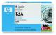 HP #13A Q2613A Black Toner - 2,500 pages