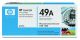 HP #49A Q5949A Black Toner - 2,500 pages
